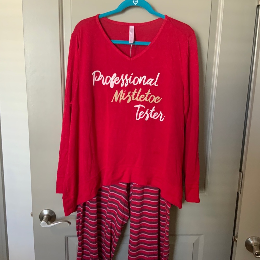 PJs Set